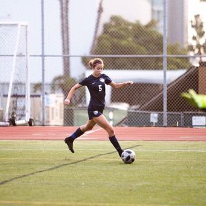 Meet your Posher, Jeanna